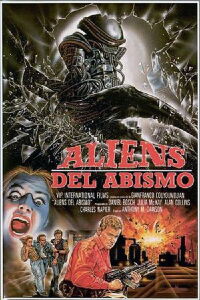 Aliens del abismo (1989)