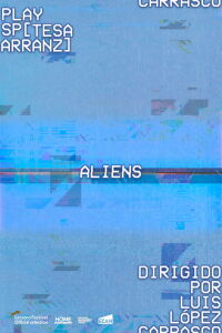 Aliens (2017)