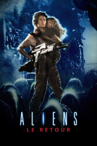 Aliens : Le Retour (1986)