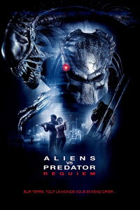 Aliens vs. Prédateur : Requiem (2007)