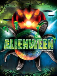 Alienween (2016)