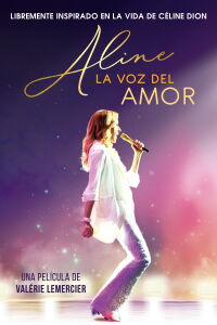 Aline: La voz del amor (2021)