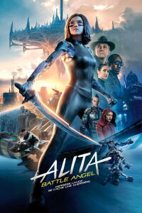 Alita : L'ange conquérant (2019)
