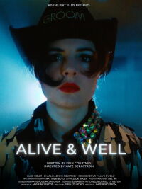 Alive & Well (2023)