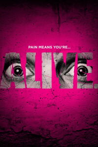 Alive (2018)