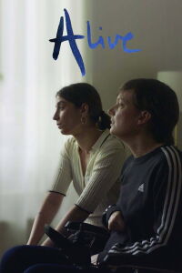 Alive - En vie (2020)