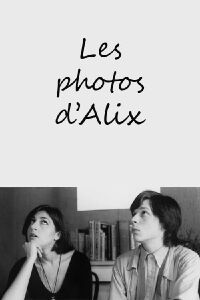 Alix's Pictures (1982)