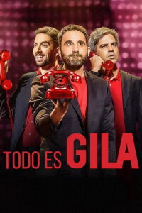 All About Gila (2022)