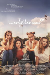 All About Girls (2021)