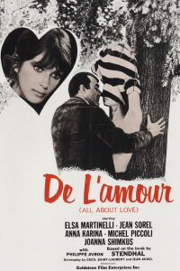 All About Loving (1964)