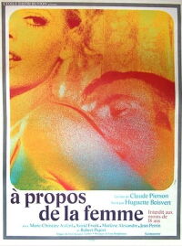 All About Women (1969)