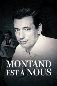 All About Yves Montand (2021)