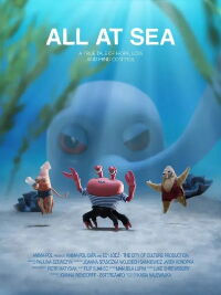All At Sea (2020)