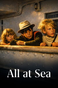 All at Sea (1969)