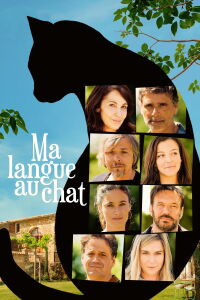 All Because of the Cat (2023)