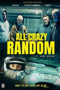 All Crazy Random (2022)