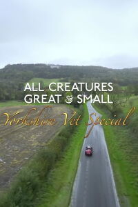 All Creatures Great and Small Meets The Yorkshire Vet (2023)