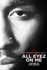 All Eyez on Me : L'histoire de Tupac (2017)