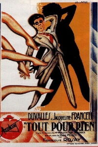 All for Nothing (1933)