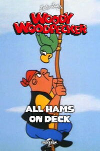 All Hams on Deck (1970)