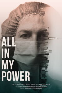 All in My Power (2021)