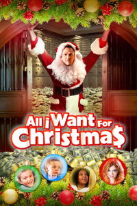 All iWant for Christmas (2021)