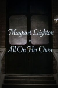 All On Her Own (1968)