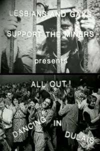 All Out! Dancing in Dulais (1986)