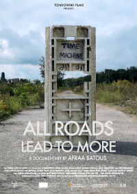 All Roads Lead to More (2023)