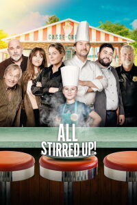 All Stirred Up! (2024)