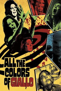 All the Colors of Giallo (2019)