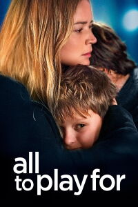 All to Play For (2023)