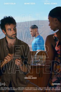 All We Ever Wanted (2026)