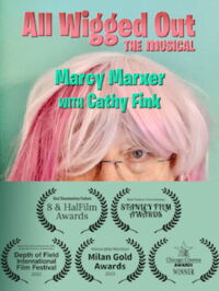 All Wigged Out: The Musical (2022)