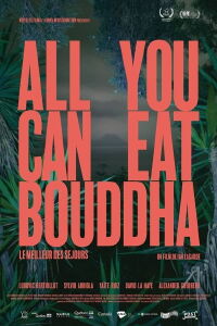 All You Can Eat Buddha (2018)
