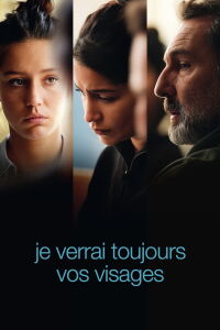 All Your Faces (2023)