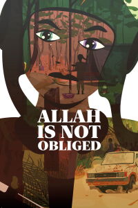 Allah is Not Obliged (2026)