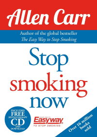 Allan Carr's Easy Way to Stop Smoking (2006)