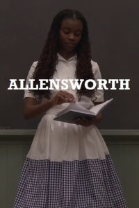 Allensworth (2022)