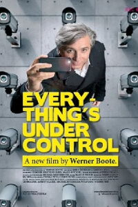 Alles unter Kontrolle (2015)