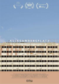 Allesandersplatz (2021)