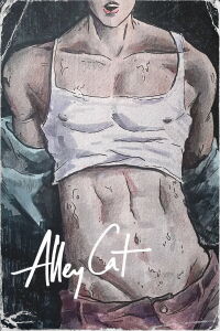 Alley Cat (2024)