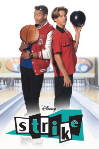 Alley Cats Strike (2000)