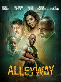 Alleyway (2021)
