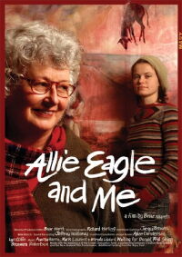 Allie Eagle and Me (2004)