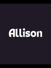 Allison (2012)