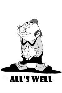 All's Well (1941)