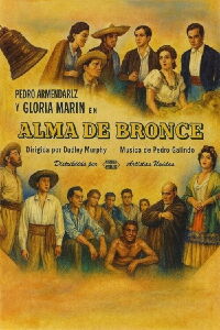 Alma de bronce (1944)