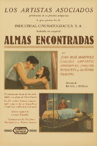 Almas encontradas (1934)