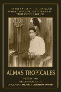 Almas tropicales (1924)